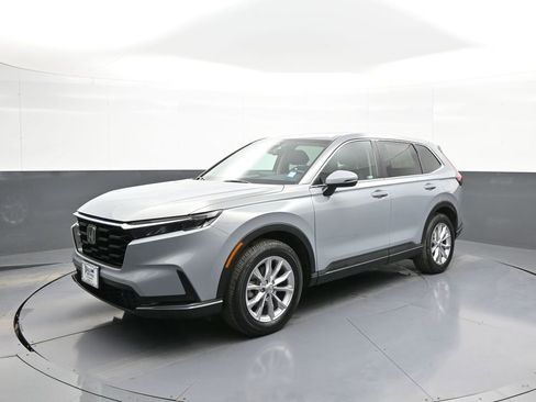 Certified 2024 Honda CR-V EX-L image 10