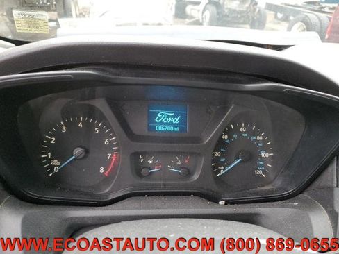 Used 2017 Ford Transit 250 148 High Roof image 8