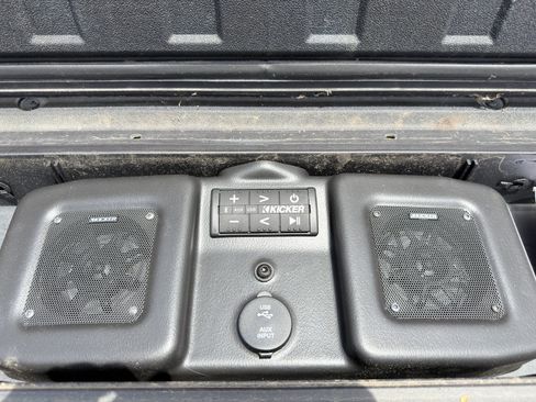 Used 2024 Chevrolet Colorado Trail Boss w/ LPO, Dark Essentials Package AWD/4WD image 21