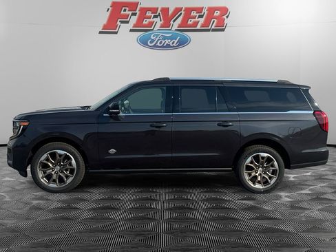 New 2026 Ford Expedition Max King Ranch image 2