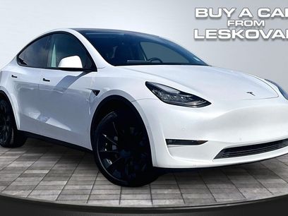 Used 2022 Tesla Model Y Long Range