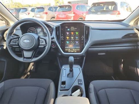 Certified 2025 Subaru Crosstrek 2.5i Premium image 13