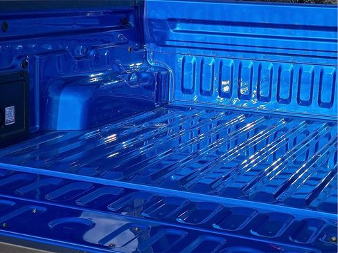 Used 2025 Ford Maverick XL image 8