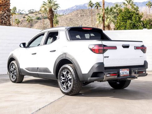 Used 2026 Hyundai Santa Cruz XRT image 11