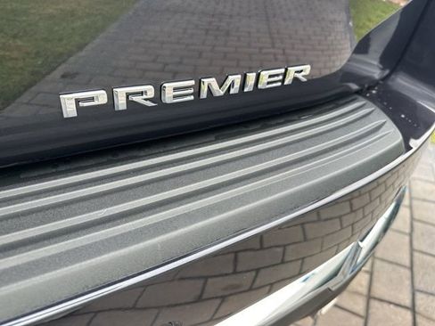 New 2026 Chevrolet Tahoe Premier image 77
