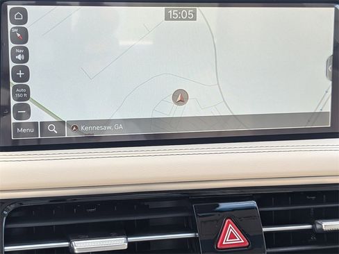 Used 2026 Genesis G70 2.5T Prestige image 21