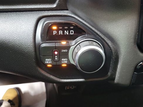 Used 2019 RAM 1500 Tradesman image 44