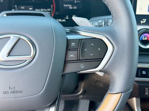 New 2026 Lexus RX 350 Premium Plus FWD image 40