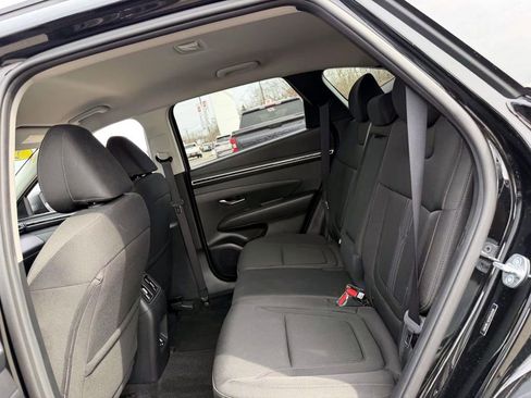 Certified 2023 Hyundai Tucson SEL image 9