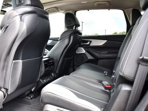 Certified 2025 Acura MDX w/ Technology Package AWD/4WD image 19