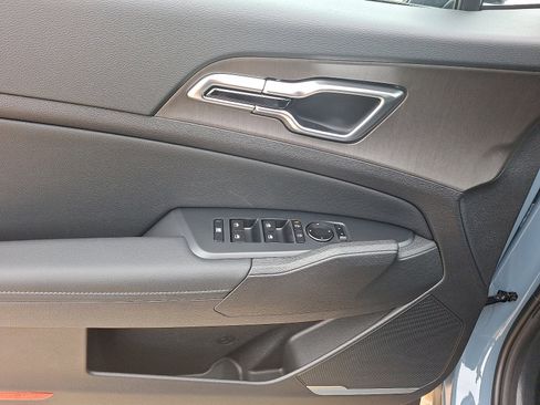 New 2026 Kia Sportage X-Line image 8