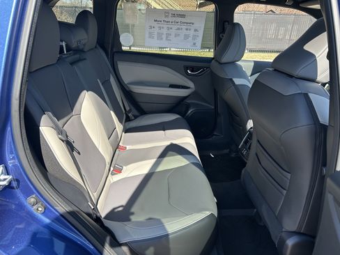 New 2026 Subaru Forester Limited image 25