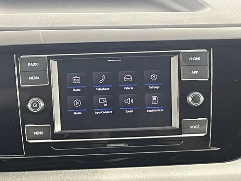 Certified 2023 Volkswagen Taos S w/ Driver Assistance Package image 15