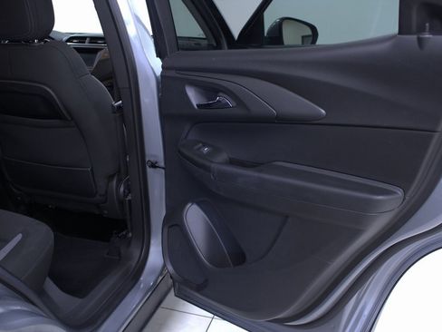 Used 2023 Chevrolet TrailBlazer LT image 18