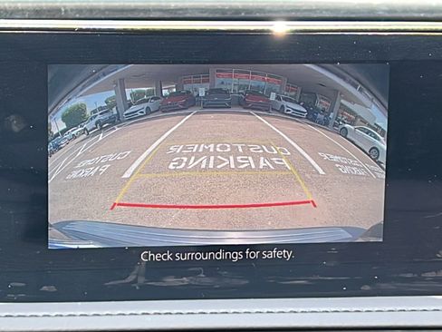 Used 2024 MAZDA CX-30 AWD 2.5 S w/ Select Sport Pkg image 19