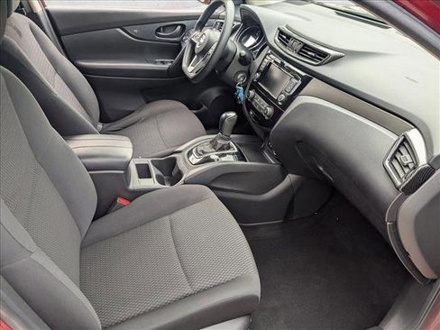 Used 2019 Nissan Rogue Sport S w/ Appearance Package image 20