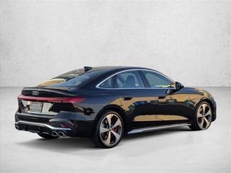 Used 2025 Audi S5 Premium Plus video 2