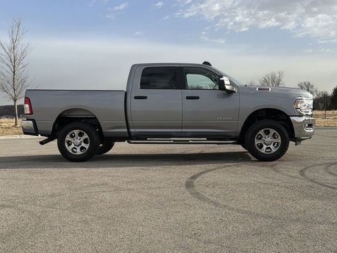 Used 2024 RAM 2500 Big Horn image 23