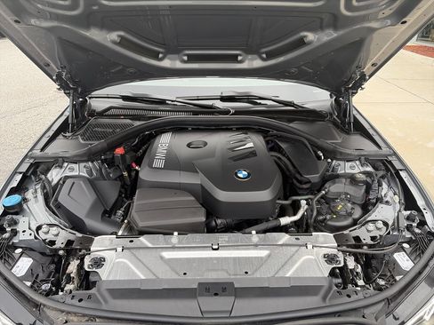 Used 2026 BMW 330i Sedan RWD image 38