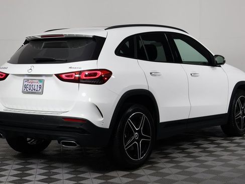 Certified 2023 Mercedes-Benz GLA 250 4MATIC image 4