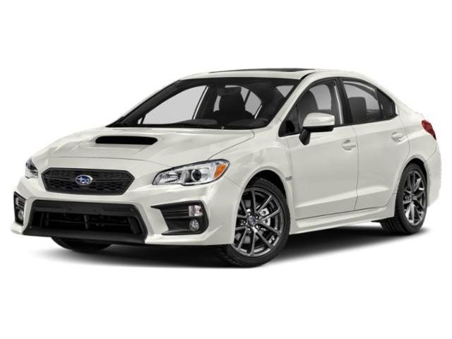 Used 2019 Subaru WRX Limited w/ Popular Package #3 AWD/4WD image 1
