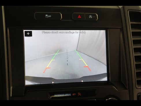 Used 2018 Ford F150 XL w/ Equipment Group 101A Mid AWD/4WD image 12