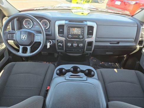Used 2019 RAM 1500 Classic Warlock image 10