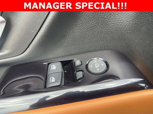 Used 2024 Toyota Supra image 15