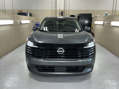 Used 2025 Nissan Kicks SV