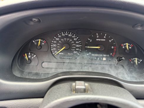 Used 1994 Ford Mustang GT RWD image 23