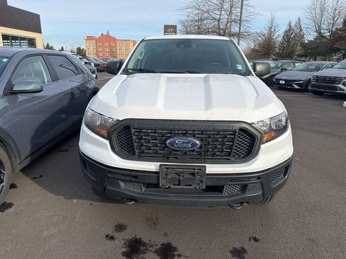 Used 2020 Ford Ranger XL w/ XL Power Equipment Group image 2