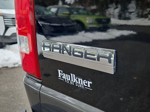 Used 2008 Ford Ranger FX4 image 30