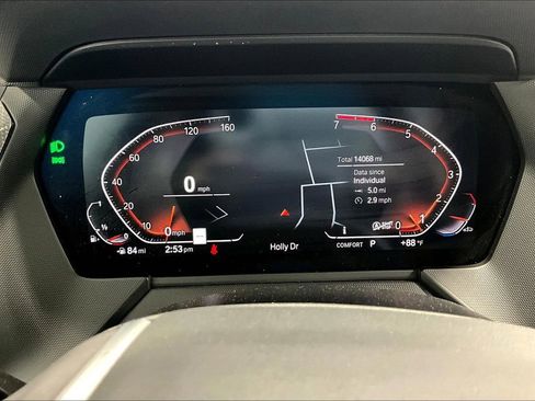 Used 2024 BMW 228i Gran Coupe w/ Convenience Package image 26