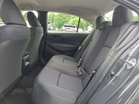 Certified 2024 Toyota Corolla LE FWD image 21