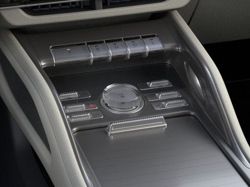 New 2026 Lincoln Nautilus Premier AWD/4WD image 15
