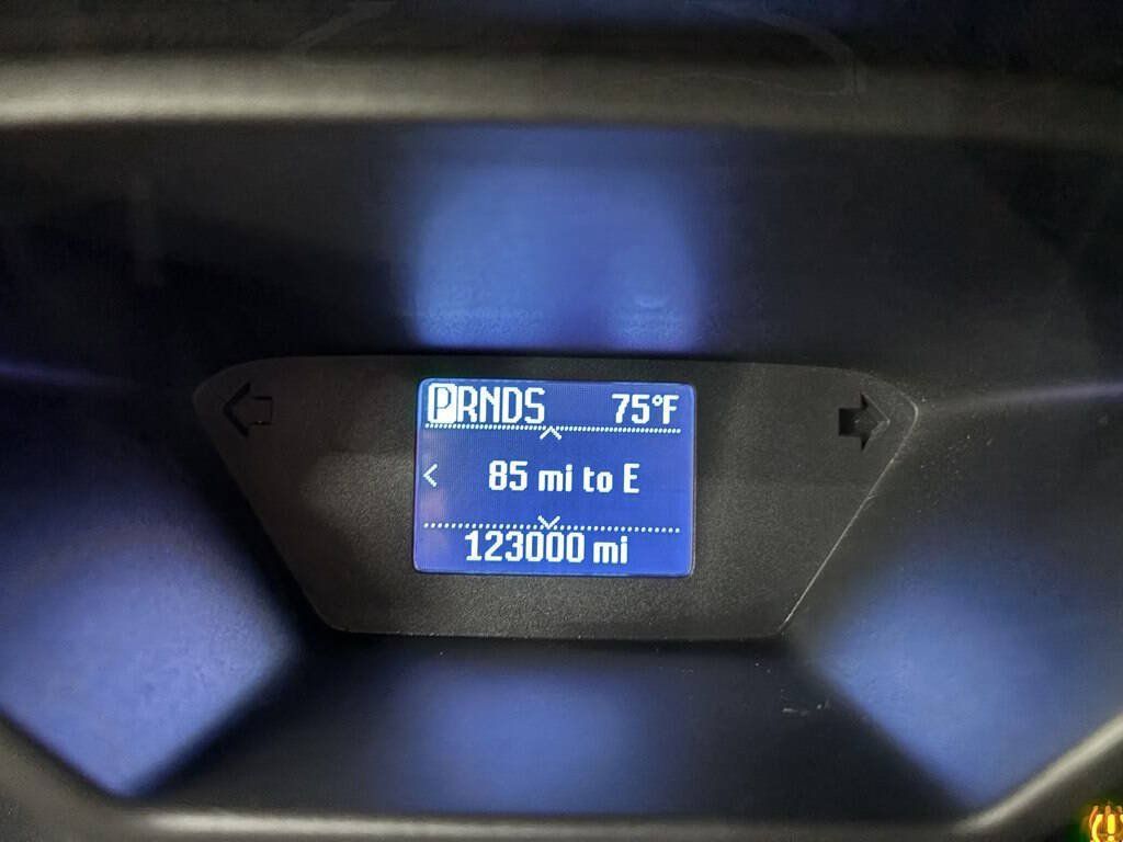 Used 2014 Ford Transit Connect XLT FWD image 18