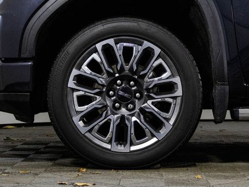 Certified 2023 GMC Sierra 1500 Denali Ultimate image 46