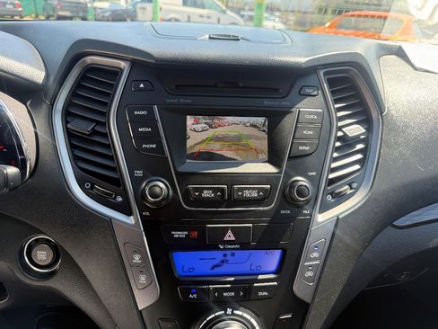 Used 2015 Hyundai Santa Fe Sport 2.0T FWD image 27