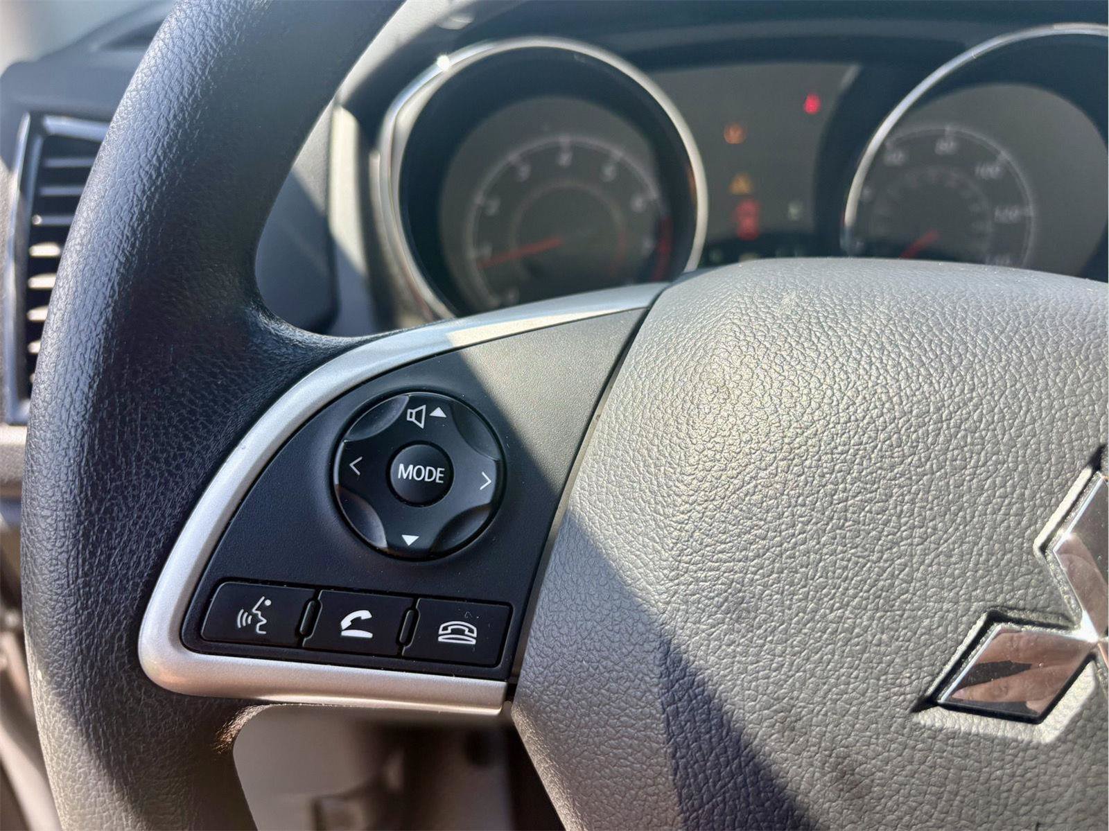 Used 2026 Mitsubishi Outlander Sport AWD image 17