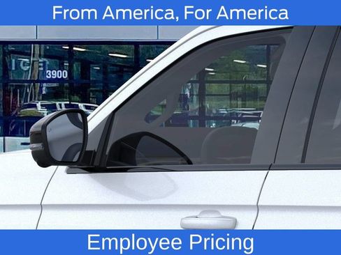 New 2026 Ford Expedition Tremor AWD/4WD image 20