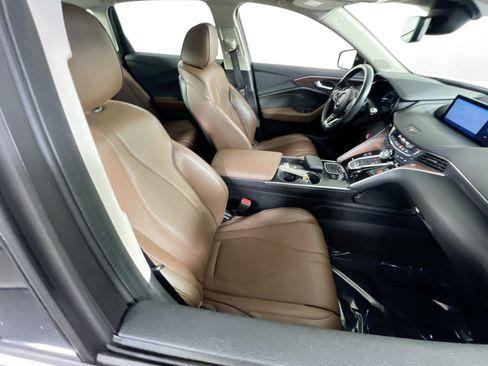 Used 2021 Acura TLX w/ Advance Package FWD image 27