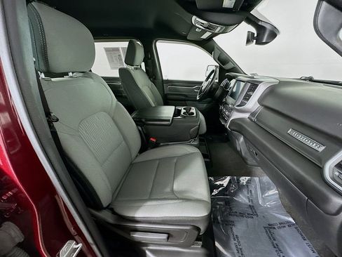 Certified 2022 RAM 1500 Big Horn image 37