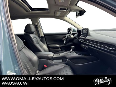 Certified 2023 Honda HR-V EX-L image 14