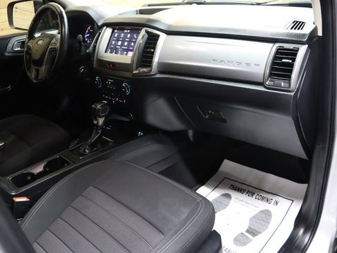 Used 2019 Ford Ranger XLT w/ Equipment Group 301A Mid RWD image 63