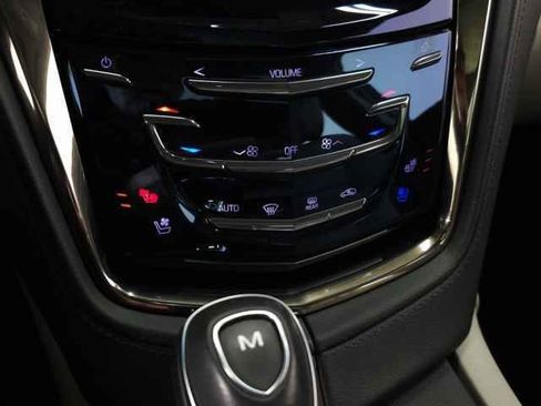 Used 2017 Cadillac CTS Luxury image 27