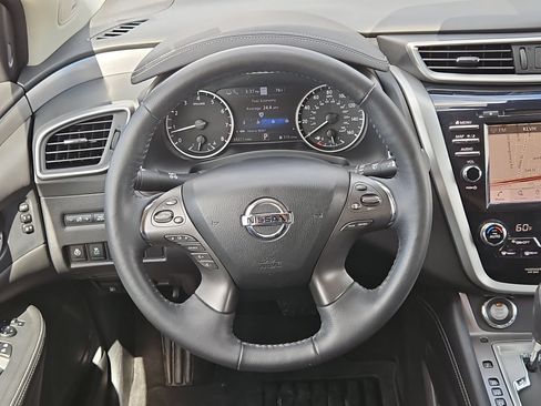 Used 2020 Nissan Murano SL w/ Moonroof Package FWD image 26