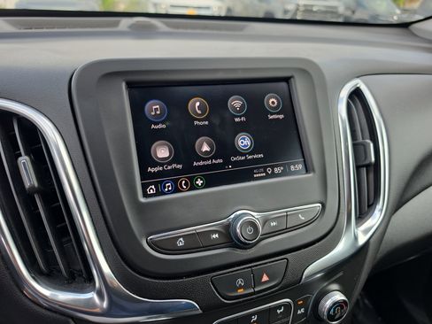 Used 2024 Chevrolet Equinox LT FWD image 27