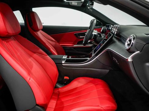 Used 2026 Mercedes-Benz CLE 300 4MATIC Coupe image 16