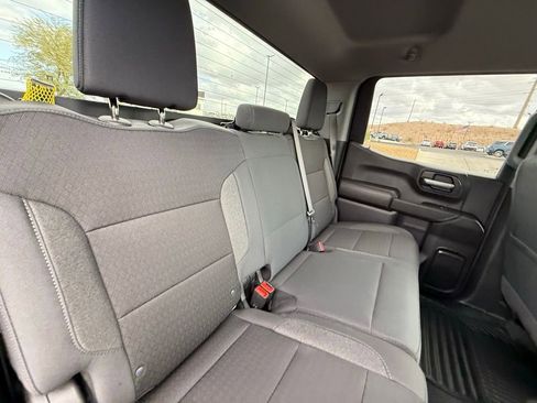 New 2026 GMC Sierra 1500 Pro w/ Graphite Edition image 15