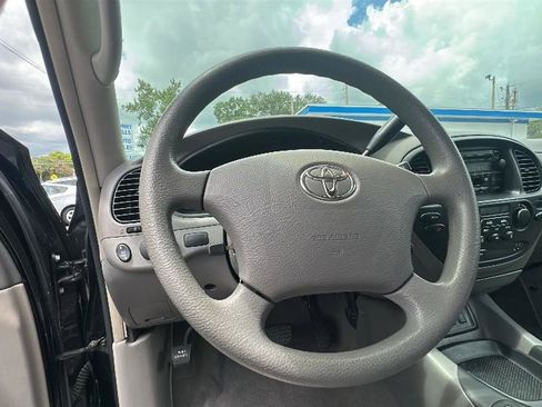 Used 2006 Toyota Sequoia SR5 AWD/4WD image 39